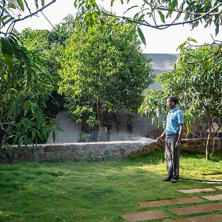 Lake View Forest Retreat, Kamshet Villa Nethersole Dam Exterior photo