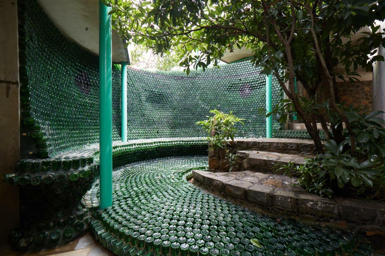 Lake View Forest Retreat, Kamshet Villa Nethersole Dam Exterior photo