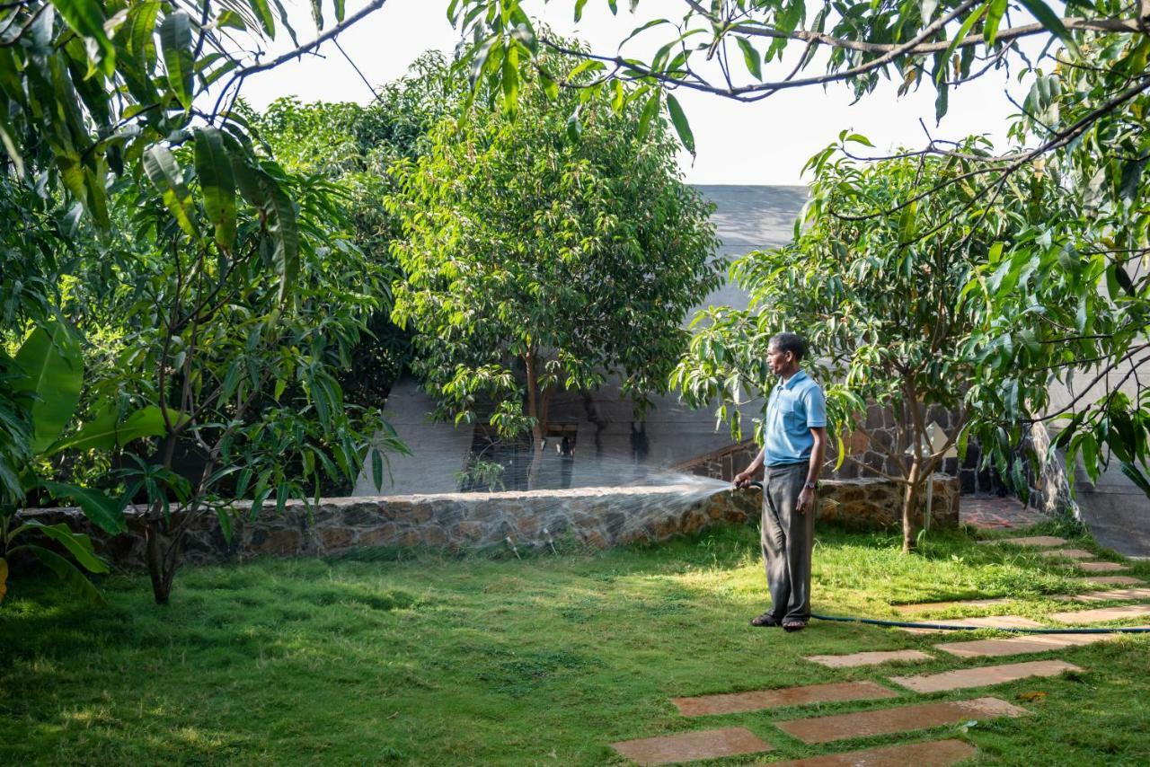 Lake View Forest Retreat, Kamshet Villa Nethersole Dam Exterior photo